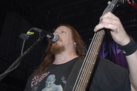 Vital Remains